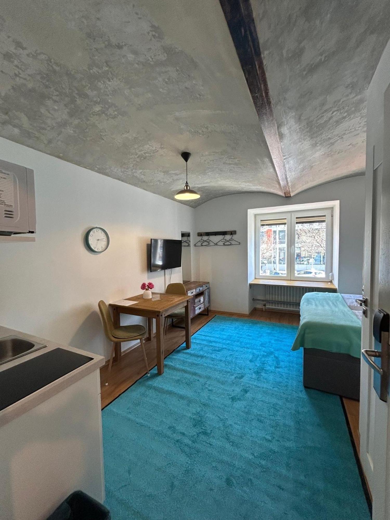 Appartement Schottenring Stock Exchange Vienne