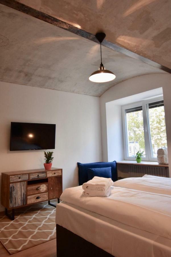 Schottenring Stock Exchange Appartement *